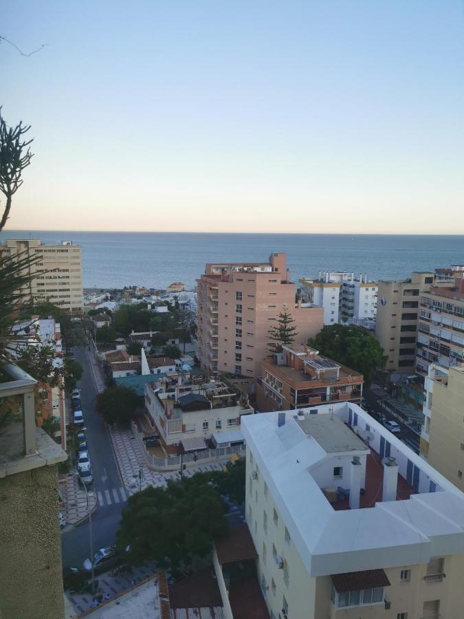 Blue Ocean Apartment Torremolinos Exteriér fotografie